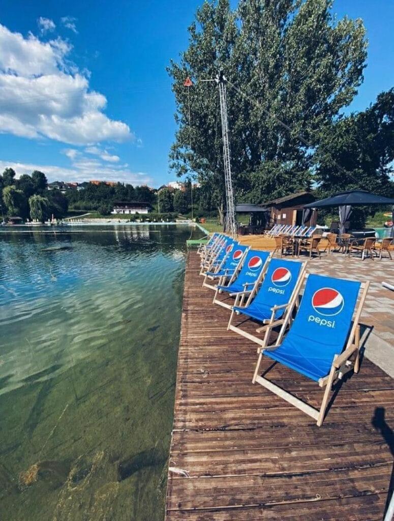 Alure Residences 1 & 24H Self Check-In, Free Parking In Front Of The Apartment Building, New Building, Terrace, Cafe With Breakfast In The Apartment Building, Next To The Aqua Park Banská Bystrica Exterior foto